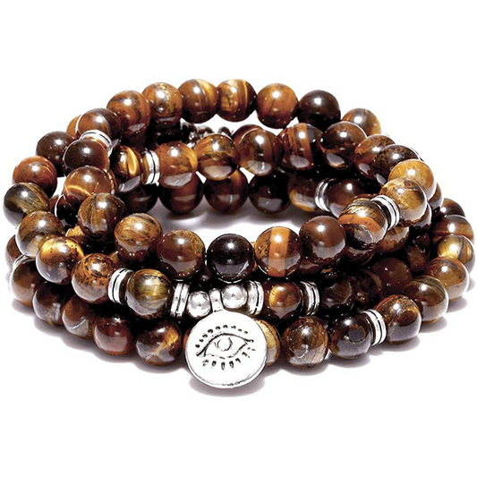 The Sacred Karmic Rebirth Bracelet