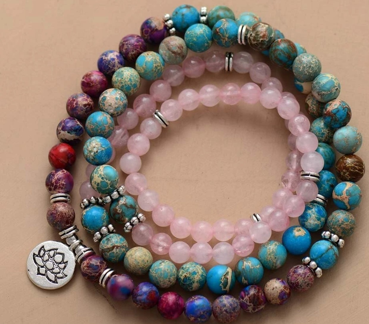 The Twin Flame Desire Awakening Bracelet